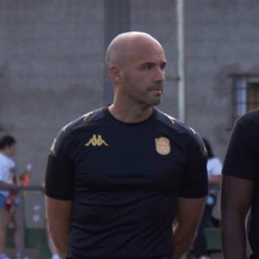 Nacho Gallart At Cabañal