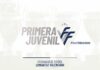 Grupos y Calendarios de la Primera Juvenil