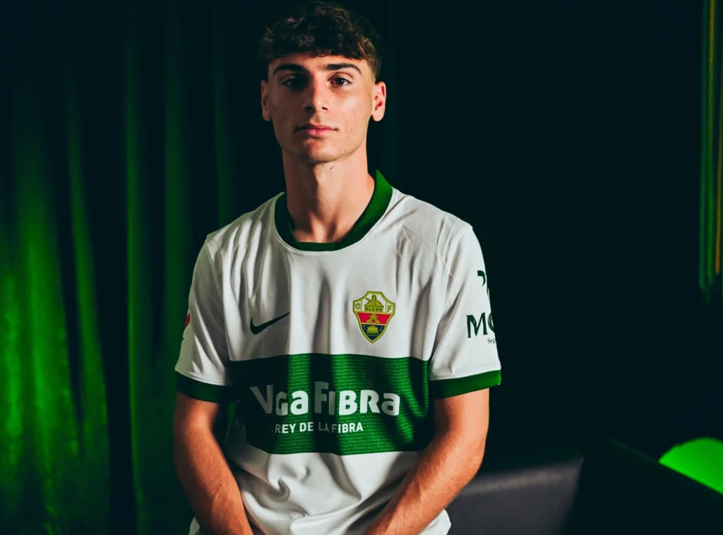 Rodrigo Mendoza Renovación