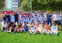 At. Cabañal ya tiene fechas de inicio de la pretemporada con nuevos equipos