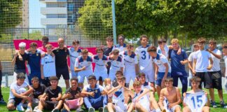 At. Cabañal ya tiene fechas de inicio de la pretemporada con nuevos equipos