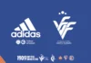 Adidas, balón oficial del fútbol valenciano