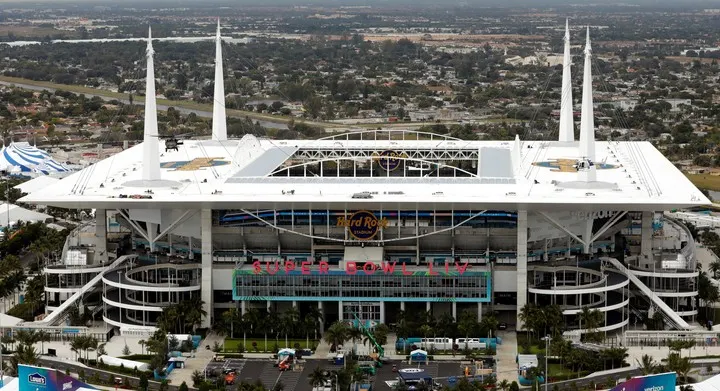 ¿Qué os parece el Villarreal CF – FC Barcelona en Miami ¿Qué os parece el Villarreal CF – FC Barcelona en Miami (EEUU)?