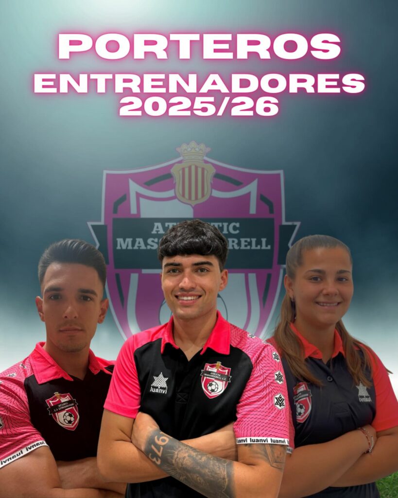 Entrenadors de Porters