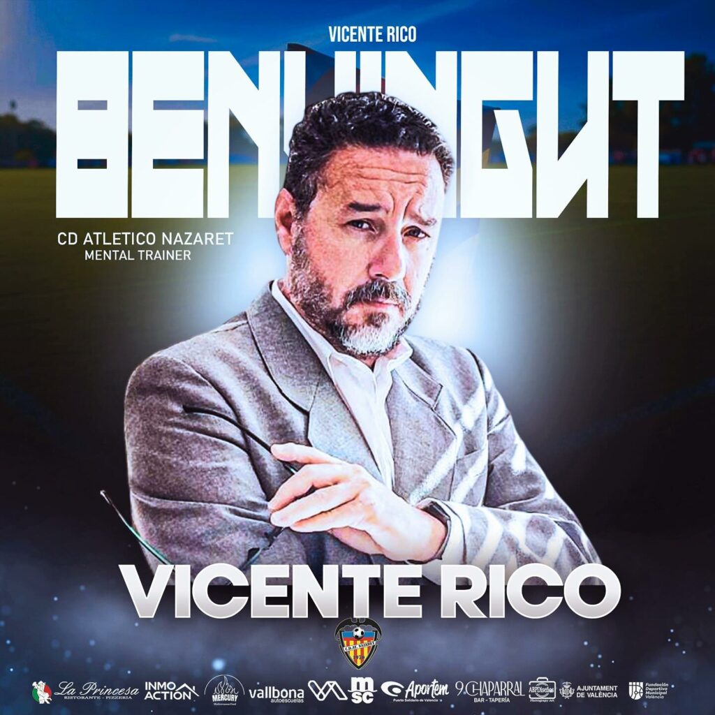 Vicente Rico At. Natzaret