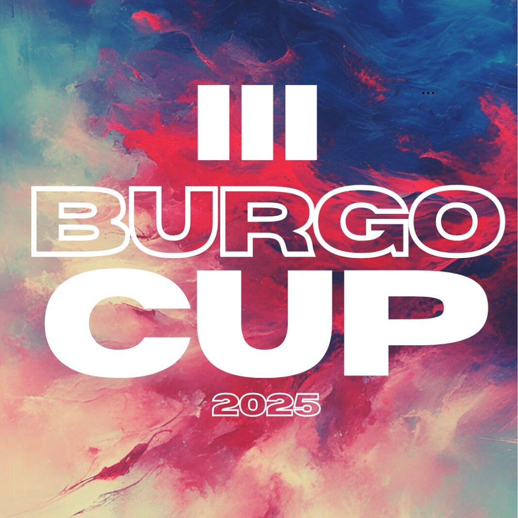III Burgo Cup