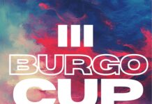 L'Infantil A del Valencia CF participarà en la III Burgo Cup amb molt bon cartel III Burgo Cup