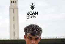 Joan Galán CD Castellón