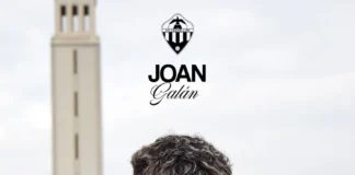 Joan Galán CD Castellón