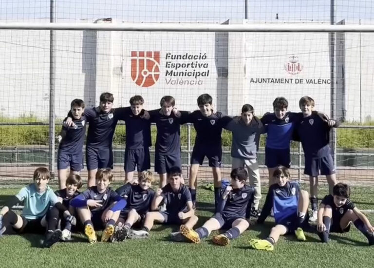 CD Exposición y CD Montesinos ascienden a Primera Infantil