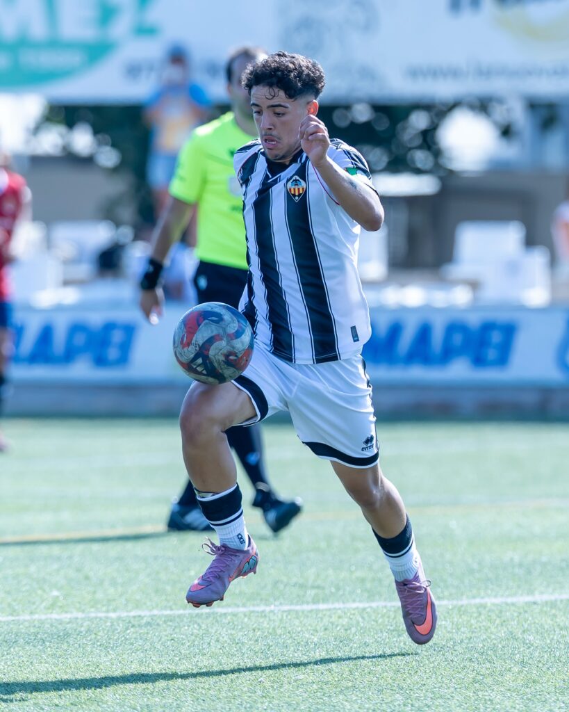 CD Castelló Juvenil A