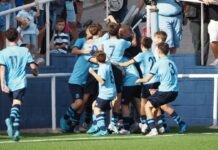 ¿Quieres jugar en Preferente Infantil?, el CF E-1 Paiporta te espera ¿Quieres jugar en Preferente Infantil?, el CF E-1 Paiporta te espera