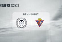 Cullera CF Escoles VCF