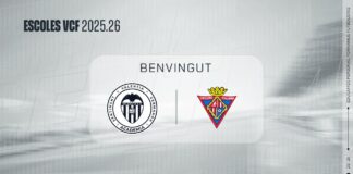 Cullera CF Escoles VCF