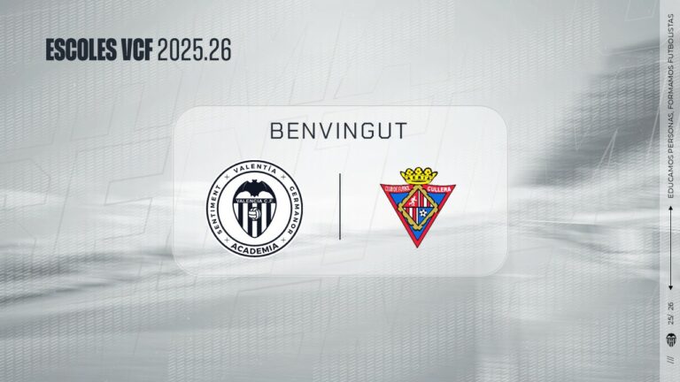 Cullera CF Escoles VCF