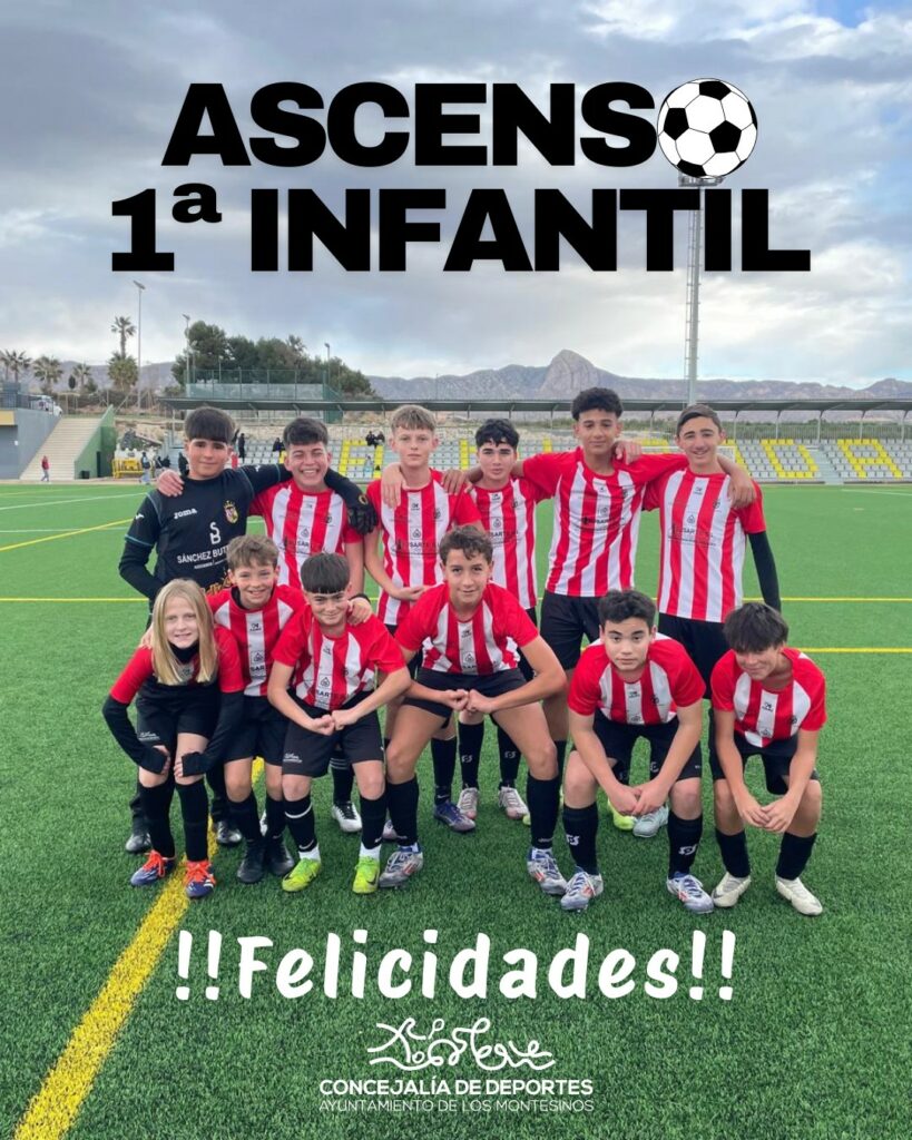 CD Los Montesinos