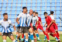 VAR de la Primera RFEF