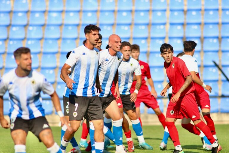 VAR de la Primera RFEF