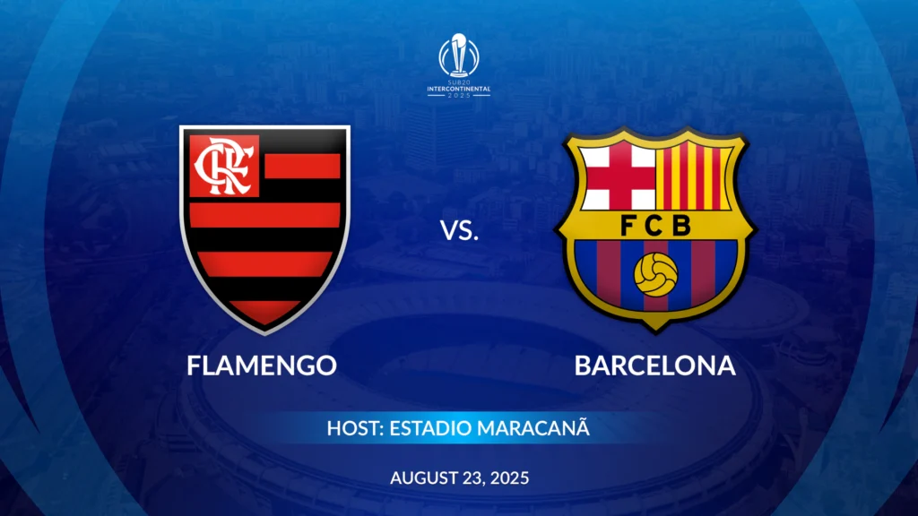 Copa Intercontinental sub20