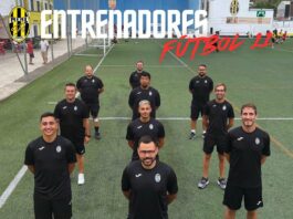 Entrenadores Real de Gandia CF