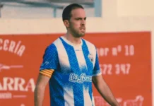 Lucas Salsadella