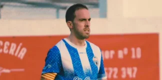 Lucas Salsadella