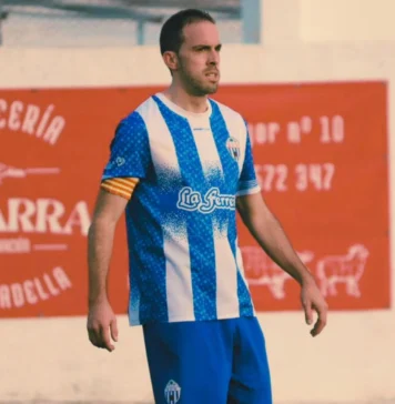 Lucas Salsadella