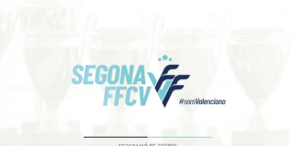 Estos son los ocho grupos y calendarios de la Segona FFCV para la temporada 2025/2026