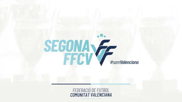 Estos son los ocho grupos y calendarios de la Segona FFCV para la temporada 2025/2026