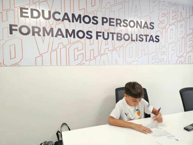 Daniel Acamer UDB Alfafar