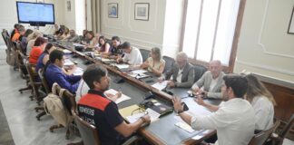 València suspenderá clases con aviso naranja por lluvias tanto en las zonas inundables como en las pedanías afectadas por la dana