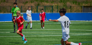 Fin de semana de inicio de competiciones