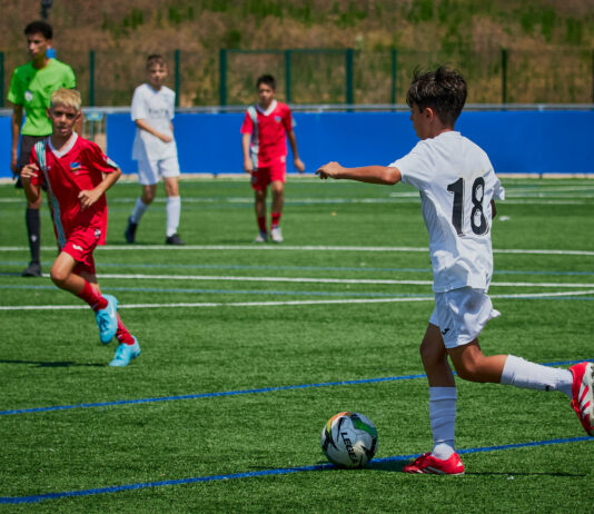 Fin de semana de inicio de competiciones