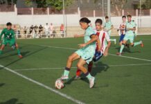 Zaragoza aborda esta semana posibles cambios en el fútbol nacional juvenil y femenino At.Moncadense Levante UD