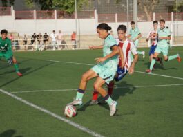 At.Moncadense Levante UD