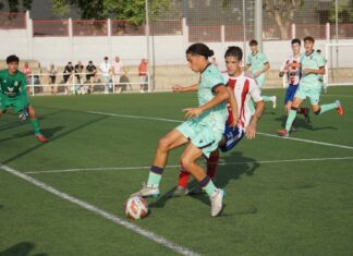 At.Moncadense Levante UD