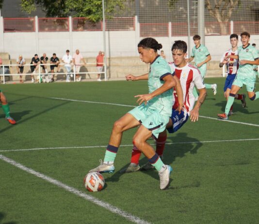 At.Moncadense Levante UD