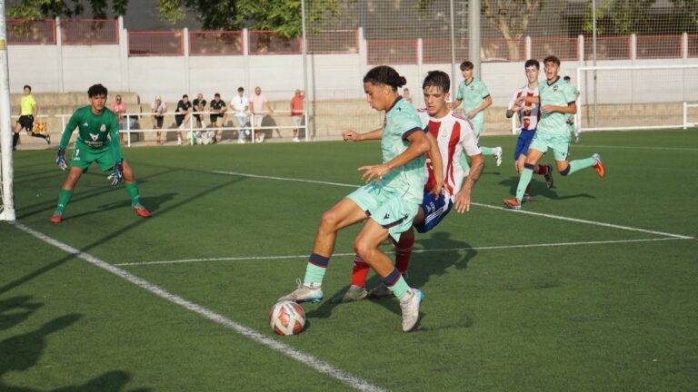 At.Moncadense Levante UD