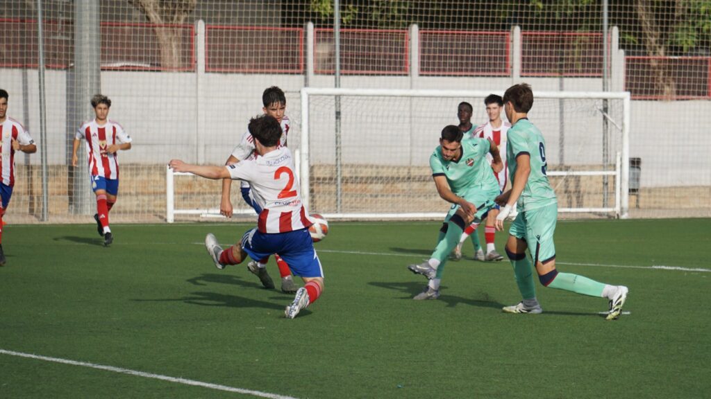 At.Moncadense Levante UD