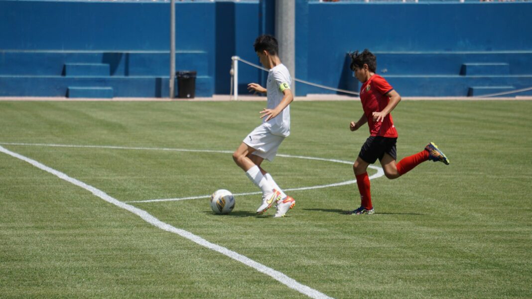 Control_Defensa_1200a Primera Cadet i Infantil temporada Guía básica para la Primera Cadete e Infantil temporada 2025/26
