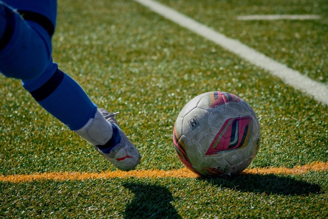 Las ligas no se ganan con goleadas