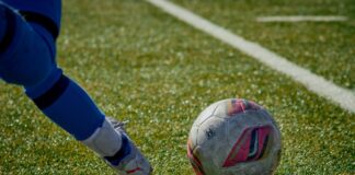 Las ligas no se ganan con goleadas