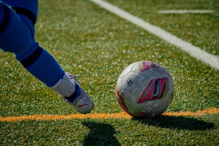 Las ligas no se ganan con goleadas