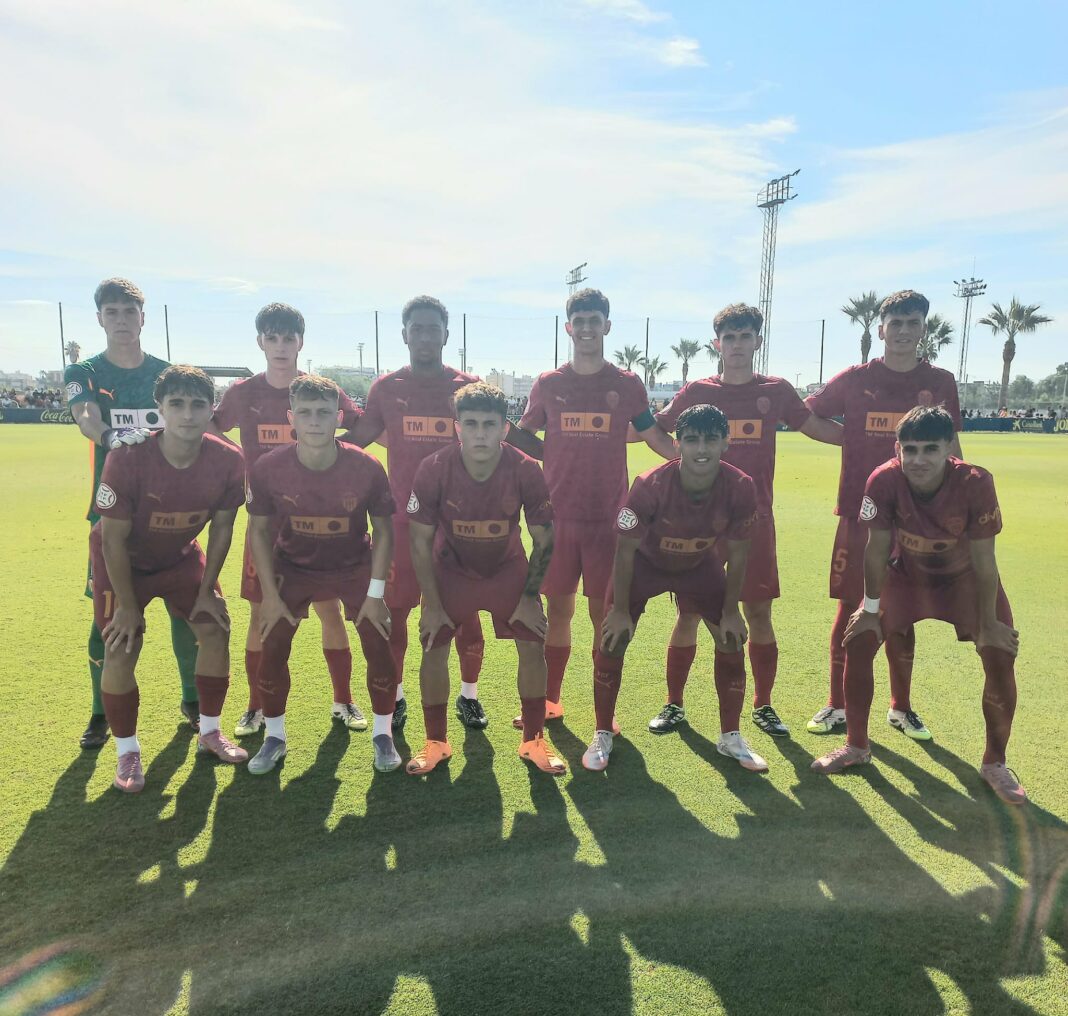 G12bbeNXwAAW72Cl Villarreal CF Valencia gana el Villarreal CF