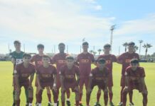 Victoria del Valencia CF en casa del Villarreal CF en la División de Honor Valencia gana el Villarreal CF