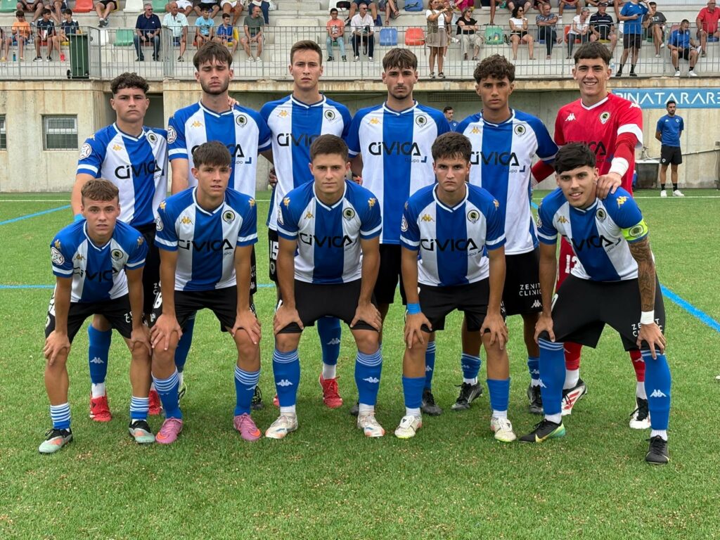 Hércules CF