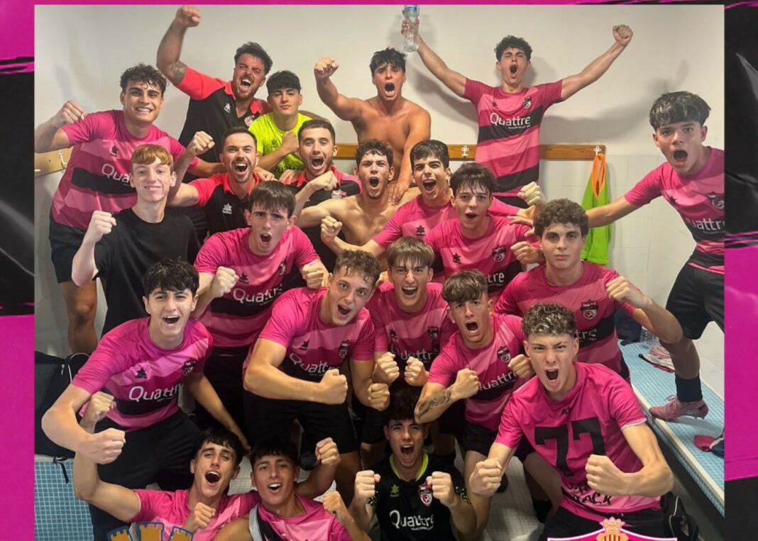 Ath Massamagrell Juvenil
