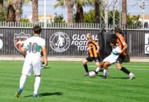 Tres equipos invictos e imbatidos en cabeza de la Autonòmica Infantil Tres equipos invictos e imbatidos en cabeza de la Autonòmica Infantil