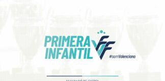 Primera Infantil Logo