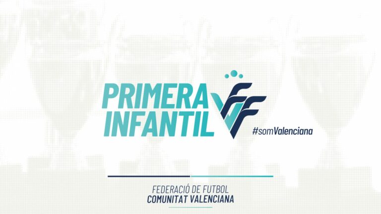 Primera Infantil Logo